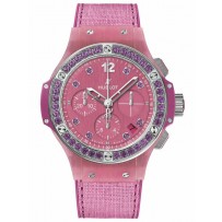 AAA Repliche Hublot Big Bang Linen Purple Orologi 341.XP.2770.NR.1205