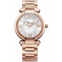 AAA Repliche Chopard Imperiale Quartz 36mm Orologio da donna 384221-5003