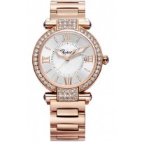 AAA Repliche Chopard Imperiale Quartz 36mm Orologio da donna 384221-5004