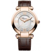 AAA Repliche Chopard Imperiale Automatic 40mm Orologio da donna 384241-5001