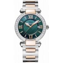 AAA Repliche Chopard Imperiale Quartz 36mm Orologio da donna 388532-6009