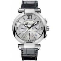 AAA Repliche Chopard Imperiale Automatic Chronograph 40mm Orologio da donna 388549-3001