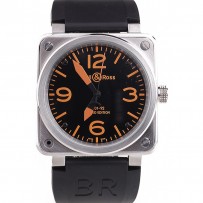 BR01-92 quadrante nero-arancio-br21