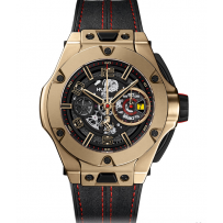 AAA Repliche Hublot Big Bang Ferrari Unico Magic Gold Orologi 402.MX.0138.WR