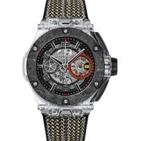 AAA Repliche Hublot Big Bang Scuderia Ferrari 90th Anniversary Sapphire Orologi 402.JQ.0123.NR