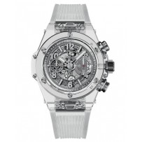 AAA Repliche Hublot Big Bang Unico Sapphire Limited Edition Guarda 411.JX.4802.RT