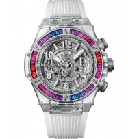 AAA Repliche Hublot Big Bang Unico Sapphire Galaxy Orologi 411.JX.4803.RT.4098