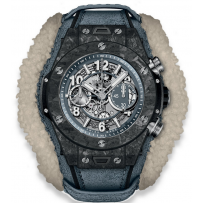 Cronografo AAA Replica Hublot Big Bang Unico 411.QK.7170.VR.ALP18