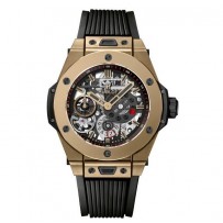 AAA Repliche Hublot Big Bang Meca-10 Full Magic Gold 45mm Orologio 414.MX.1138.RX