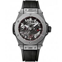 AAA Repliche Hublot Big Bang Meca-10 Orologio in Titanio 414.NI.1123.RX