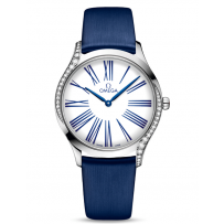 AAA Repliche Omega De Ville Tresor Orologio 428.17.36.60.04.001