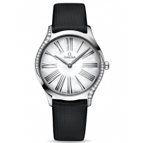 AAA Repliche Omega De Ville Tresor Orologio 428.17.36.60.05.001
