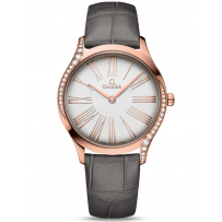 AAA Repliche Omega De Ville Tresor Orologio 428.58.36.60.02.001