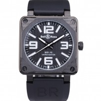 Bell e Ross Orologio replica 3414