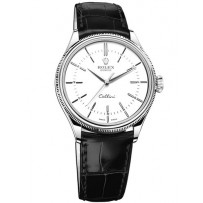 AAA Repliche Rolex Cellini Time 39mm Orologio da uomo 50509-0016