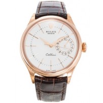 AAA Repliche Rolex Cellini Date 39mm Orologio da uomo 50515-0008