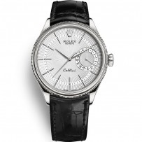 AAA Repliche Rolex Cellini Date 39mm Orologio da uomo 50519-0006
