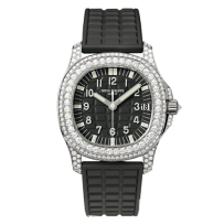 AAA Replica Patek Philippe Aquanaut Orologio in oro bianco 5069G-001