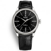 AAA Repliche Rolex Cellini Time 39mm Orologio da uomo 50509-0006