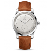 AAA Repliche Omega Seamaster 1948 Small Seconds Guarda 511.12.38.20.02.001