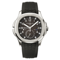 AAA Replica Patek Philippe Aquanaut Travel Time Orologio 5164A-001