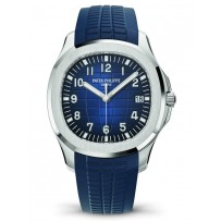 AAA Replica Patek Philippe Aquanaut Orologio da uomo in oro bianco 5168G-001