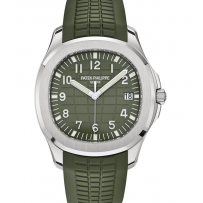 AAA Replica Patek Philippe Aquanaut & quot; Jumbo & quot; Guarda 5168G-010