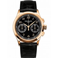 AAA Replica Patek Philippe Complicazioni Orologio da uomo in oro rosa 5170R-010
