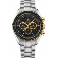 AAA Repliche Omega Speedmaster Professional Moonwatch Tokyo Olympics Orologio 522.20.42.30.01.002