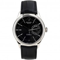 AAA Repliche Rolex Cellini Date 39mm Orologio da uomo 50519-0007