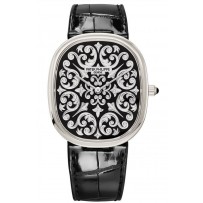 AAA Replica Patek Philippe Golden Ellipse Watch 5738 / 50P-001