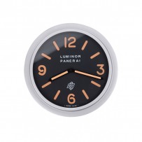 Orologio da parete Panerai Luminor Marina Nero-Arancio 622472