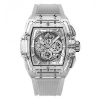 AAA Repliche Hublot Spirit of Big Bang Sapphire Orologio da uomo 601.JX.0120.RT