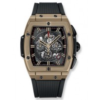 AAA Repliche Hublot Spirit Of Big Bang Full Magic Gold Orologio da uomo 601.MX.0138.RX