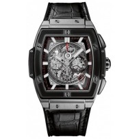 AAA Repliche Hublot Spirit Of Big Bang Chronograph Orologio da uomo 601.nm.0173.lr