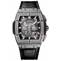 AAA Repliche Hublot Spirit Of Big Bang Chronograph Orologio da uomo 601.nx.0173.lr