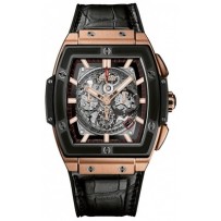 AAA Repliche Hublot Spirit Of Big Bang Chronograph Orologio da uomo 601.om.0183.lr