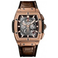 AAA Repliche Hublot Spirit Of Big Bang Chronograph Orologio da uomo 601.ox.0183.lr