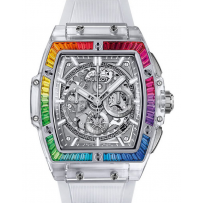 AAA Repliche Hublot Spirit of Big Bang Orologio da uomo 641.JX.0120.RT.4099