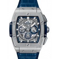 AAA Repliche Hublot Spirit of Big Bang Orologio da uomo 641.NX.7170.LR