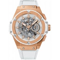 AAA Repliche Hublot King Power UNICO Gold Orologio da uomo 701.oe.0128.gr