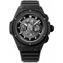 AAA Repliche Hublot King Power UNICO All Carbon Orologio da uomo 701.qx.0140.rx