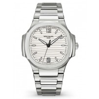 AAA Replica Patek Philippe Nautilus Orologio da donna in acciaio inossidabile 7118 / 1A-010