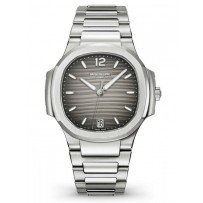 AAA Replica Patek Philippe Nautilus Orologio da donna in acciaio inossidabile 7118 / 1A-011