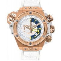 AAA Repliche Hublot King Power Oceanographic 1000 Orologio da uomo 732.oe.2180.rw