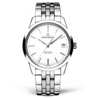 AAA Replica Jaeger-LeCoultre Geophysic True Second Watch 8018120
