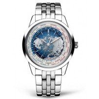 AAA Replica Jaeger-LeCoultre Geophysic Universal Time Watch 8108120