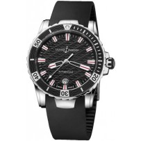 AAA Repliche Ulysse Nardin Lady Diver 40mm Orologio da donna 8153-180-3 / 02