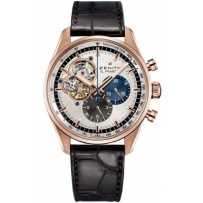 Replica Zenith El Primero Chronomaster 1969 Mens Watch 18.2040.4061 / 69.c494