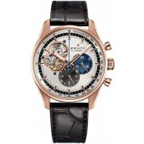 AAA Replica Zenith El Primero Chronomaster 1969 Mens Watch 18.2040.4061 / 69.c494